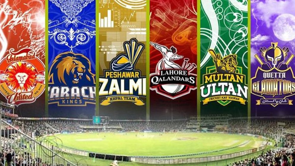 PSL 2024 