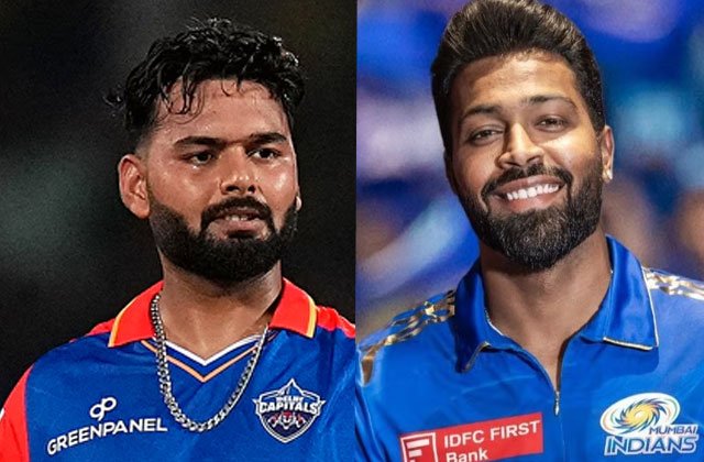 Delhi Vs Mumbai Indians