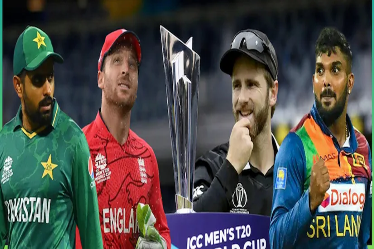 Super 8 Team T20 World Cup 2024