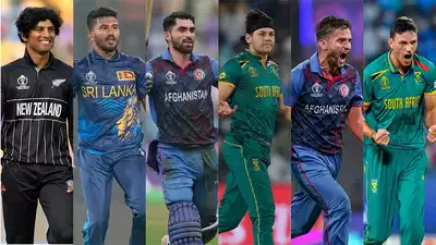 Cricket 2024